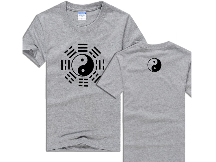 Tai Chi T-shirt